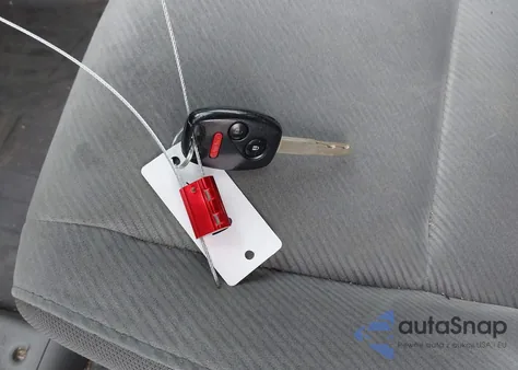 2009 Honda Civic Lx z USA, uszkodzony, nr VIN 2HGFA16509H531743